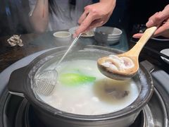 -大良毋米粥(锦龙路总店)