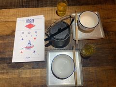 -铁公鸡·四川料理(天环广场店)