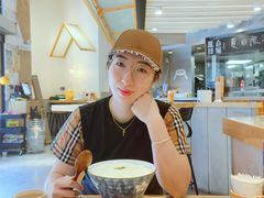 -火山屋台(新街口店)