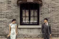 点击看大图 -苏州HX-合喜映画婚纱摄影