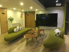 -咪咕咖啡(北京西单店)