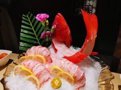 -余欢领鲜火锅(新街口店)