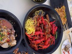 -聚味瞿记·龙虾堂(树木岭店)