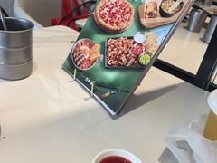 -必胜客(松雷店)