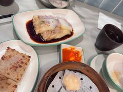 -添好运点心专门店(深水埗店)