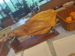 -济南喜来登酒店-盛宴自助西餐厅·综合自助