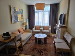 -长白山万达锦华套房酒店