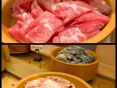 -喜家自助小火锅(乐客城店)