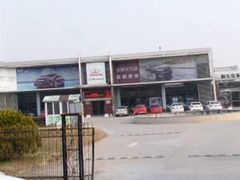 全景-广汽丰田南京大政智谷大道店