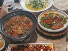 -李氏传家菜(兴城路店)