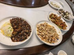 -大丰收海鲜地方菜馆