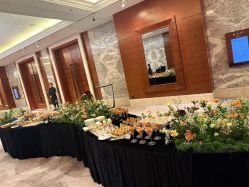 -上海雅居乐万豪侯爵酒店·宴会厅