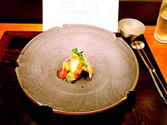 -元熹会席料理
