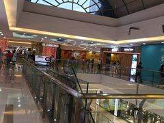 -万达广场(无锡滨湖店)