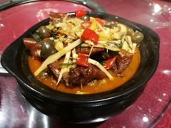 -老友王·南宁特色菜(金汇如意坊店)