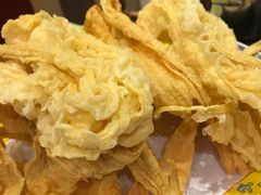 -芦月轩羊蝎子(北蜂窝店)