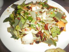 -金山烤肉(中兴公园店)