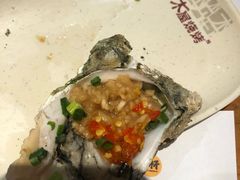 -木屋烧烤(白石洲店)