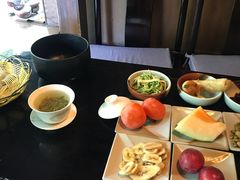 -青藤茶馆(南山路店)
