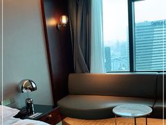 -上海龙之梦万丽酒店