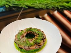 -西安凯悦酒店·湖畔中餐厅