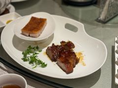 -正佳广场万豪酒店-粤菜餐厅·点心·海鲜·聚餐