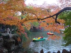-虞山风景区