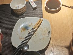 -德川家日本料理(中关村寰太大厦店)