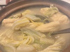 -莆田餐厅PUTIEN(三里屯店)