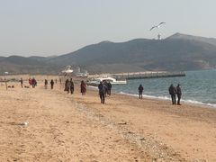 -兴城海滨风景区