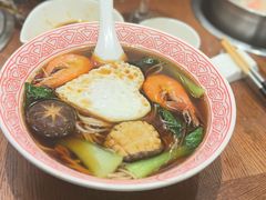 -东海怡品海鲜豆捞(星街坊店)