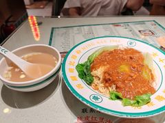 -西关明记肠粉·亚洲地标美食(北京路店)