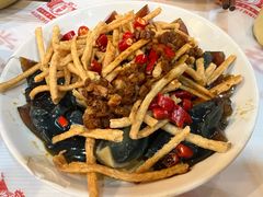 -堂瓦里·33年传统赣菜(第一街区店)