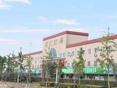 门面-顺鑫石门市场