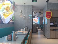 -半天妖烤鱼(六合万达欢乐港店)