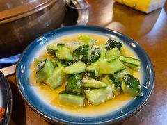-岳记兴隆·青城腊排铜火锅(融创店)