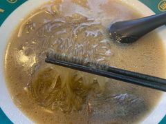 -当家水煎包·牛肉汤(浦江店)