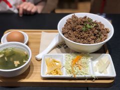 -熊吞·大碗丼烧肉饭(西市场嘉华店)