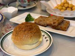 -香港新曜记茶餐厅(星耀城店)