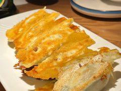 青岛锅贴-波螺油子·海肠捞饭·青岛菜(银座店)