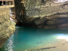 -华蓥山天意谷景区