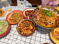 -江西老表·经典江西八大碗