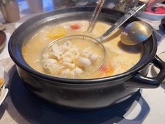 -琥珀川糟粕醋火锅(慈云寺店)