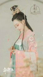 -盘子女人坊古装写真摄影(南京总店)