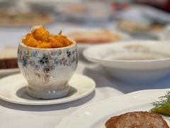 -波特曼西餐厅(南岗店)