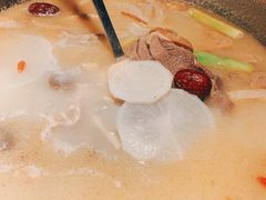-嘎嘎鸭脑壳江湖菜(五里店)