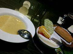 -豪客来牛排(府河店)