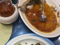 -濠景渔港(汇通店)