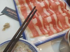-巴卤社老火锅(财富店)