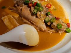 -庆江南江南菜(琴湖溪里花园城店)